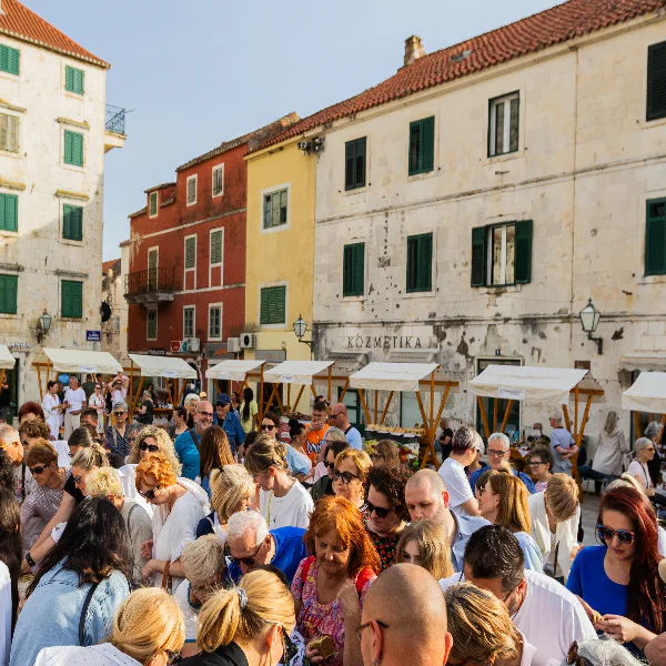 turistička zajednica grada makarske