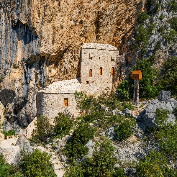 turistička zajednica grada makarske