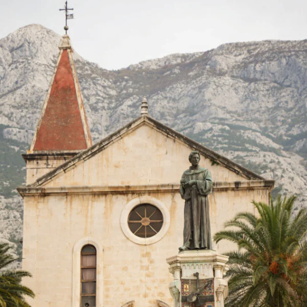 turistička zajednica grada makarske