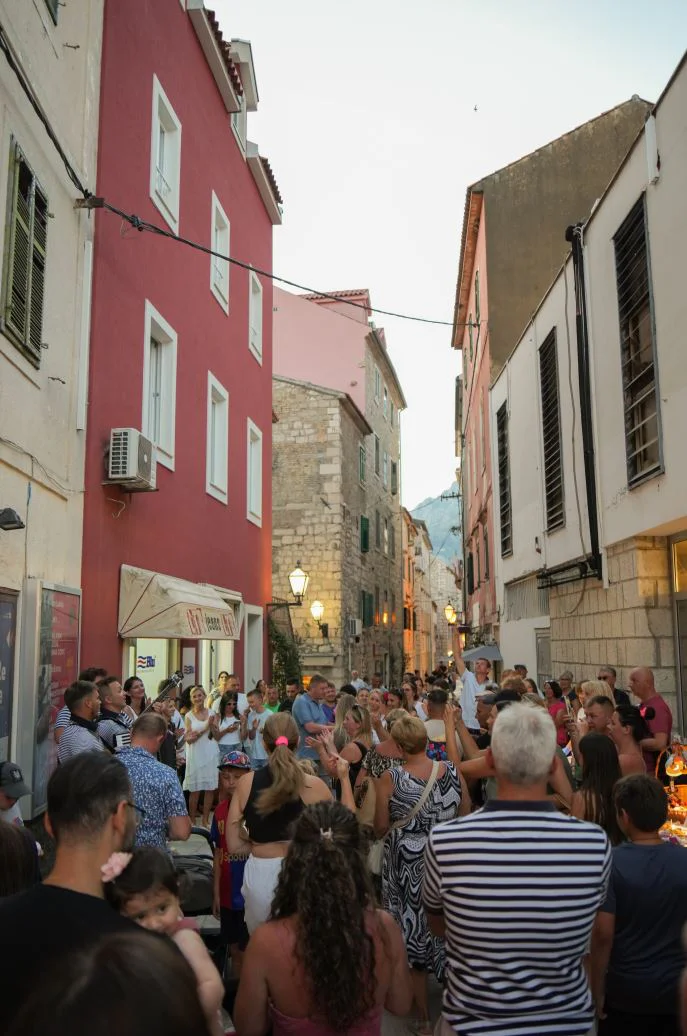 maestrale stortytelling ture