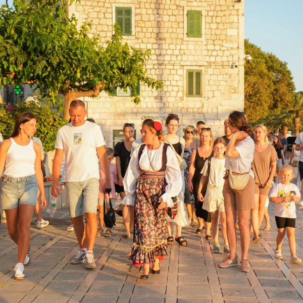 maestrale stortytelling ture