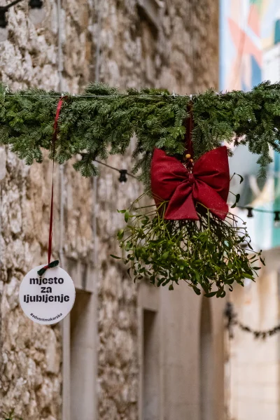advent makarska