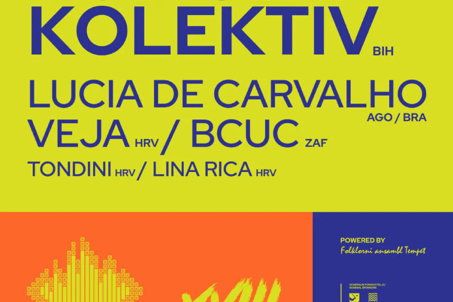 XVIII. Metno Festival - Makarska