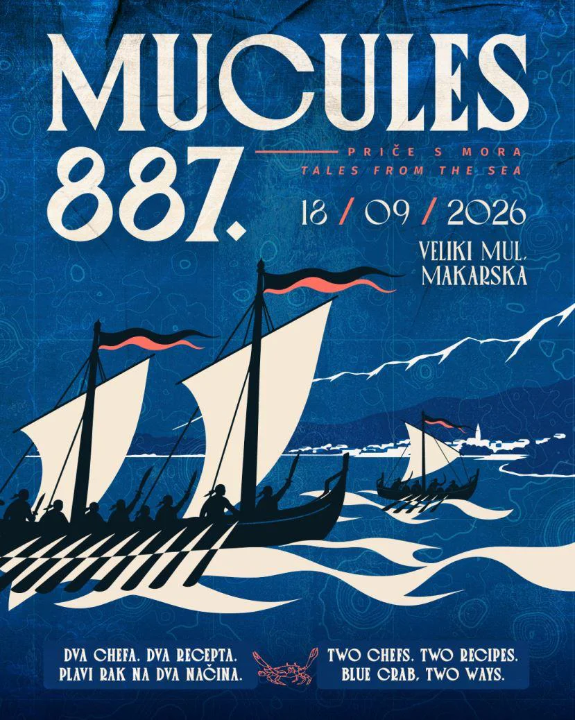 mucules 887 pomorska bitka makarska